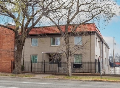 324 North Topeka Avenue - 2